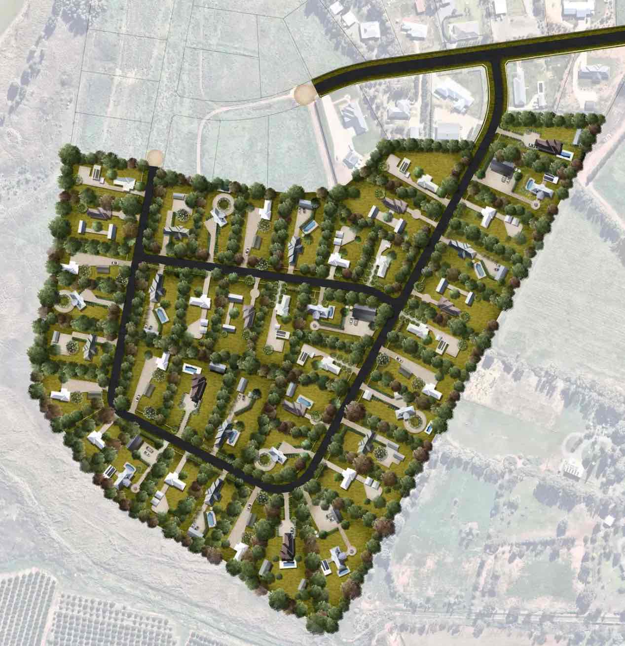 [Land for Sale] Pelican Shores Estate, Lake Wyangan OpenLot